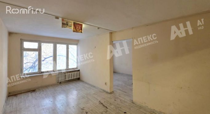 Аренда офиса 32 м², Кленовый бульвар - фото 3