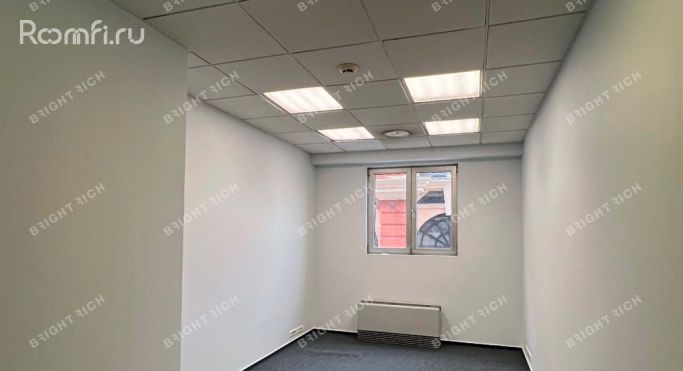 Аренда офиса 439.2 м², 1-й Голутвинский переулок - фото 3