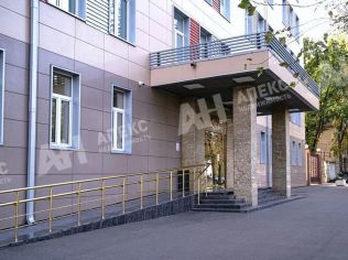 Аренда помещения свободного назначения 3590 м²