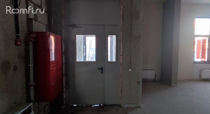 Аренда помещения свободного назначения 72 м², Шереметьевская улица - фото 2