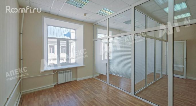 Аренда офиса 171 м², Яузский бульвар - фото 3