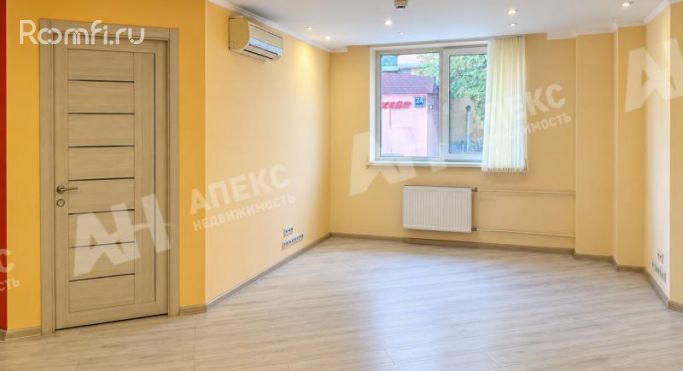 Аренда офиса 100 м², улица Красная Пресня - фото 3