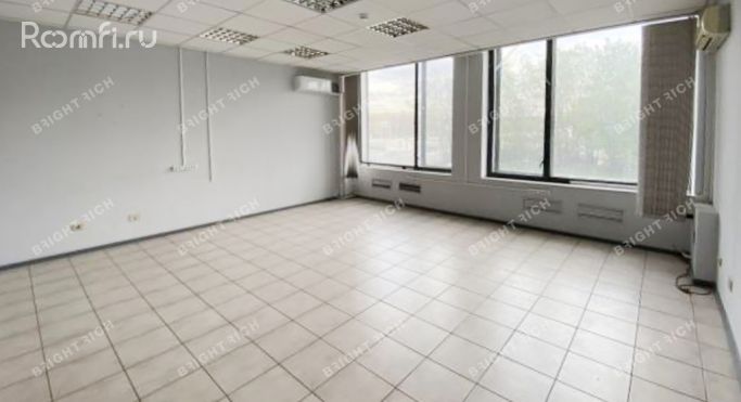 Аренда офиса 578.8 м², Ленинградский проспект - фото 3