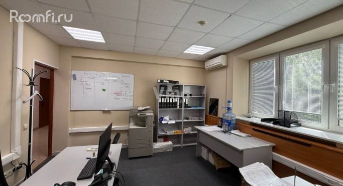 Аренда офиса 21.6 м², переулок Сивцев Вражек - фото 3