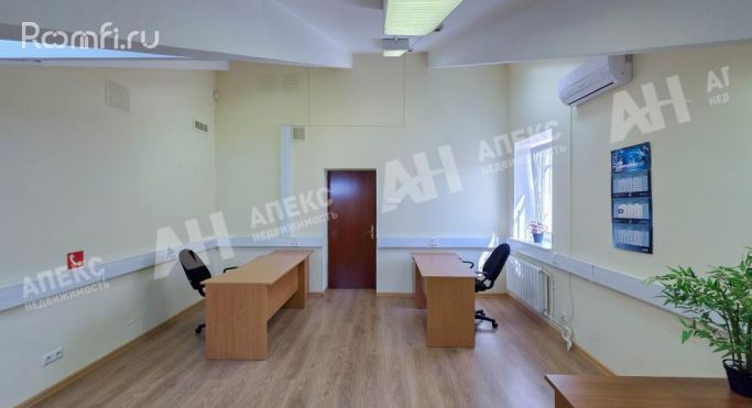 Аренда офиса 31 м², Большой Полуярославский переулок - фото 2