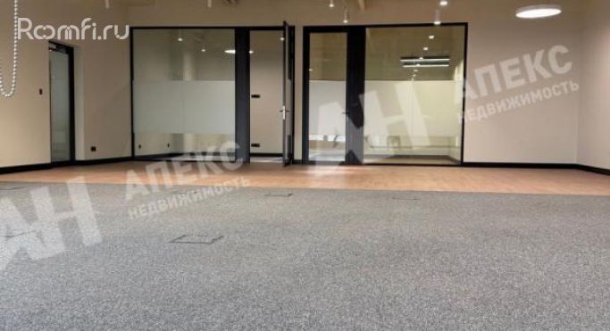 Аренда офиса 223 м², Ленинградский проспект - фото 3