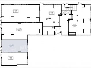 Продажа помещения свободного назначения 62 м²