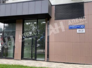 Продажа помещения свободного назначения 73 м²