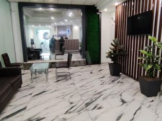 Аренда офиса 3484 м²