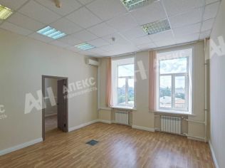 Аренда офиса 171 м²