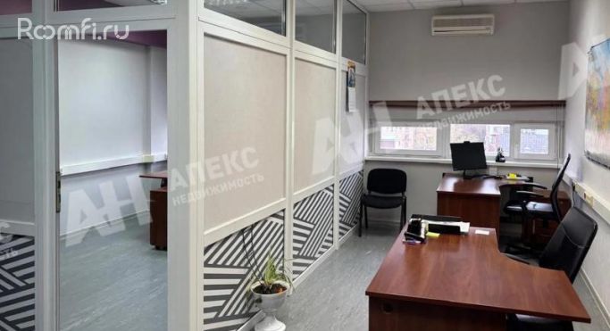 Аренда офиса 35 м², улица Щепкина - фото 2