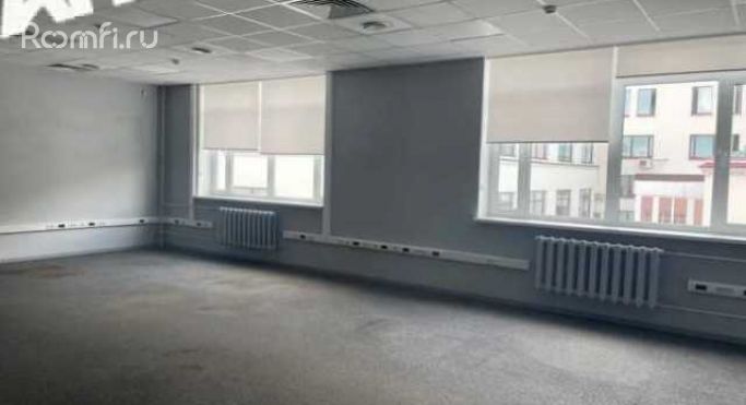 Аренда офиса 1358 м², улица Шаболовка - фото 2