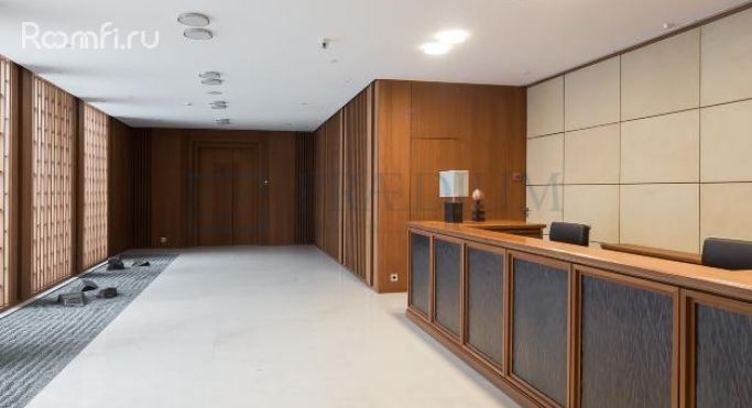 Аренда офиса 563 м², Бутиковский переулок - фото 1