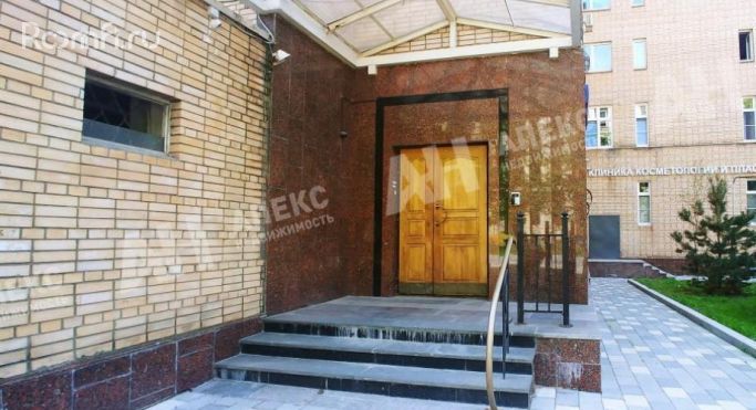 Аренда помещения свободного назначения 340 м², Зоологическая улица - фото 2