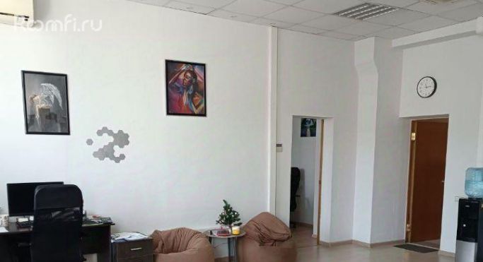 Аренда офиса 64 м², Варшавское шоссе - фото 2