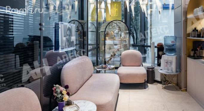 Аренда помещения свободного назначения 81 м², Садовническая улица - фото 3