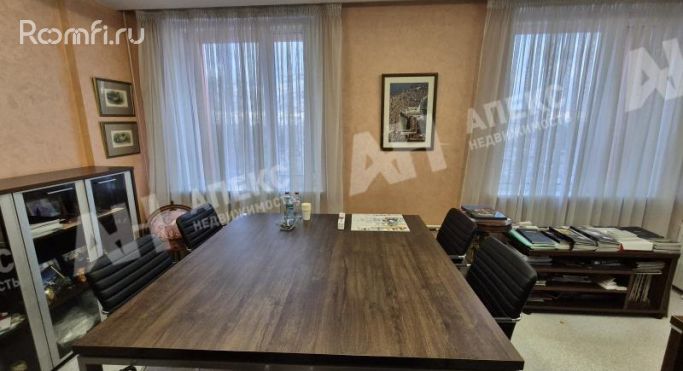 Аренда помещения свободного назначения 252 м², Хлебозаводский проезд - фото 2