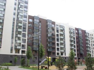 Продажа помещения свободного назначения 58 м²