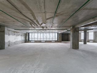 Аренда офиса 3573 м²