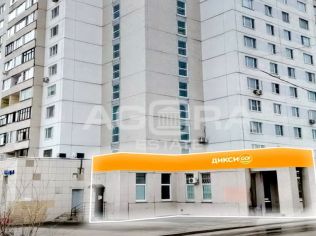 Продажа торгового помещения 103.3 м²