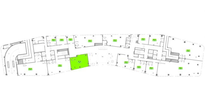 Аренда помещения свободного назначения 122.1 м² - фото 2