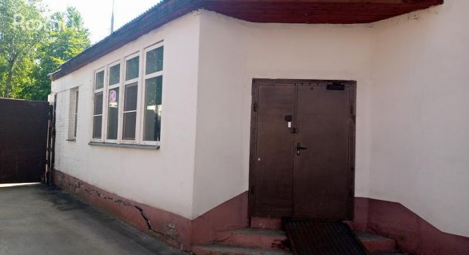 Аренда офиса 101 м², Зелёный проспект - фото 3