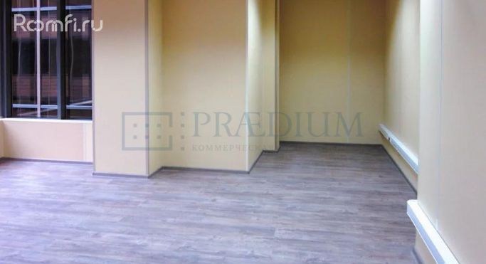 Аренда офиса 1204 м², Скотопрогонная улица - фото 3