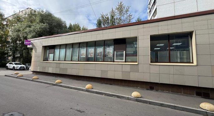 Аренда торгового помещения 234.6 м², Днепропетровская улица - фото 3