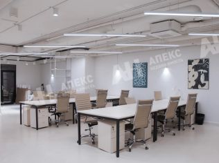 Аренда офиса 265 м²