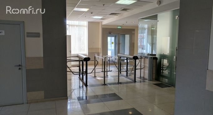Продажа офиса 915 м², 3-й проезд Марьиной Рощи - фото 3