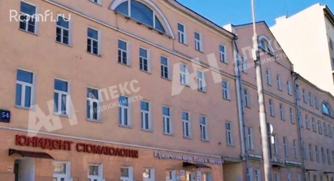 Продажа офиса 150 м², улица Земляной Вал - фото 3