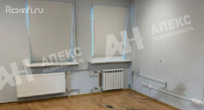 Аренда помещения свободного назначения 293 м², Балтийская улица - фото 2