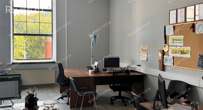 Аренда офиса 532 м², Электрозаводская улица - фото 3