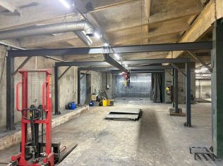 Аренда склада 650 м²