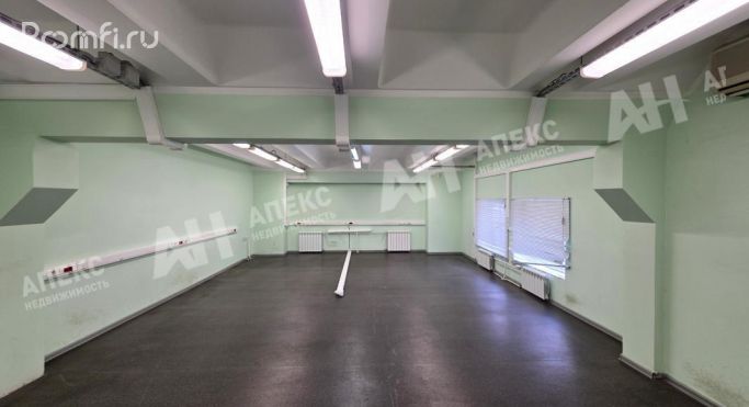 Аренда помещения свободного назначения 236 м², Марксистская улица - фото 2