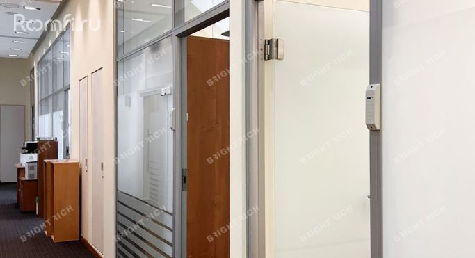 Аренда офиса 164.3 м², Дмитровский переулок - фото 1