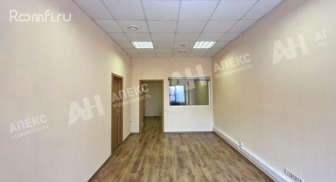 Аренда офиса 32 м², 3-й Красносельский переулок - фото 2