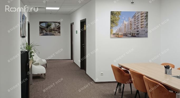 Аренда офиса 277 м², улица Арбат - фото 3