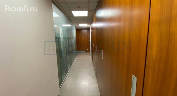 Продажа офиса 1520 м², Садовая-Черногрязская улица - фото 2