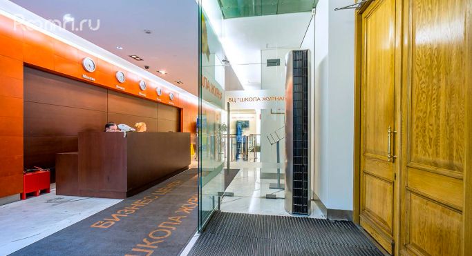 Аренда помещения свободного назначения 1420.5 м², улица Малая Дмитровка - фото 5