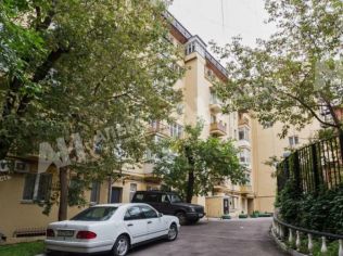Аренда офиса 80 м²