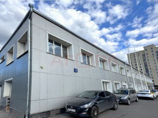 Продажа помещения свободного назначения 199 м²