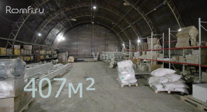 Аренда склада 407 м², Кольская улица - фото 3