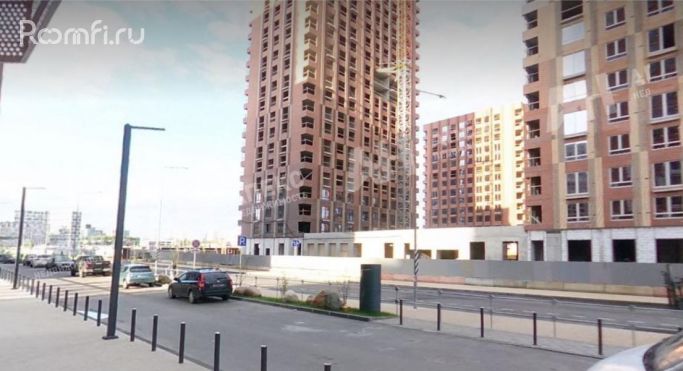 Аренда помещения свободного назначения 115 м², улица Николая Озерова - фото 2
