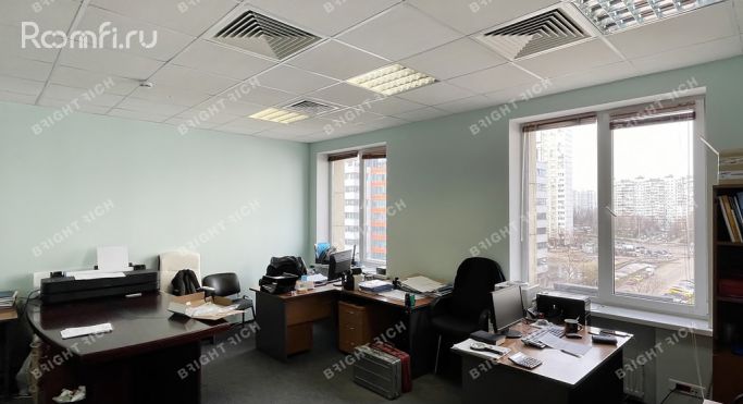 Аренда офиса 391.1 м², Отрадная улица - фото 3