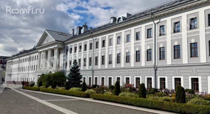 Аренда офиса 1072 м², Волочаевская улица - фото 2