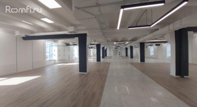 Аренда офиса 502 м², Чермянский проезд - фото 3