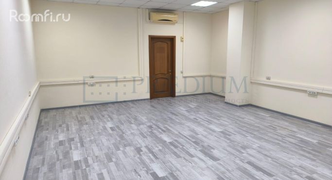 Аренда офиса 951 м², 2-й Южнопортовый проезд - фото 3