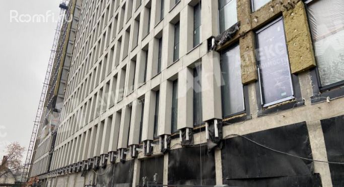 Продажа помещения свободного назначения 46 м², Автозаводская улица - фото 2