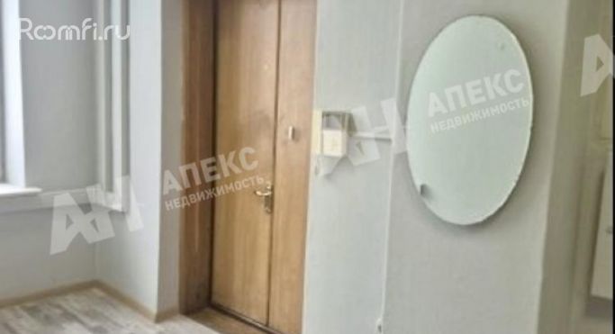 Аренда офиса 196 м², улица Пресненский Вал - фото 3